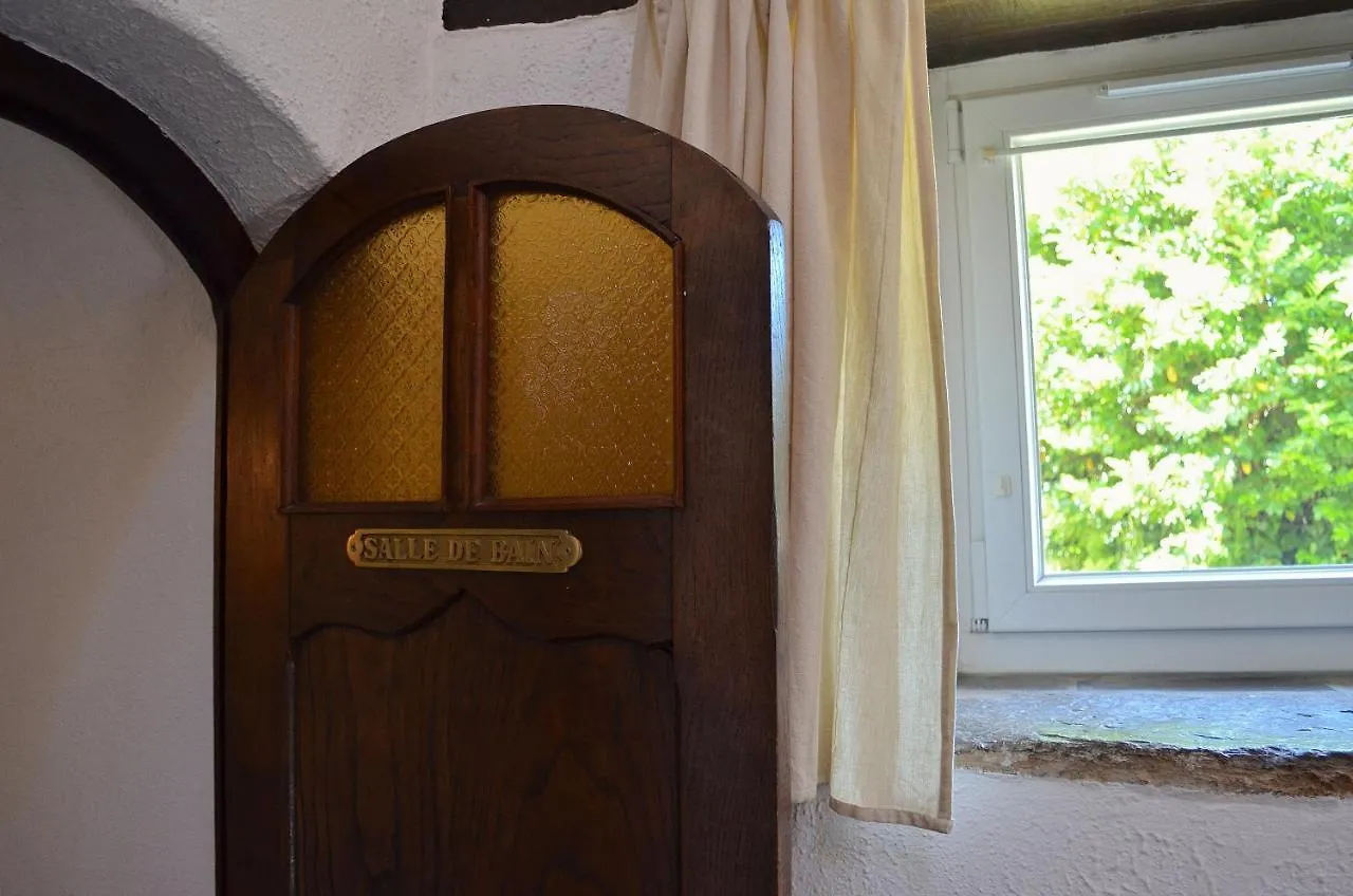 Сasa de vacaciones Lodge Kervoazec - Chateau De Kervoazec Saint-Goazec Francia