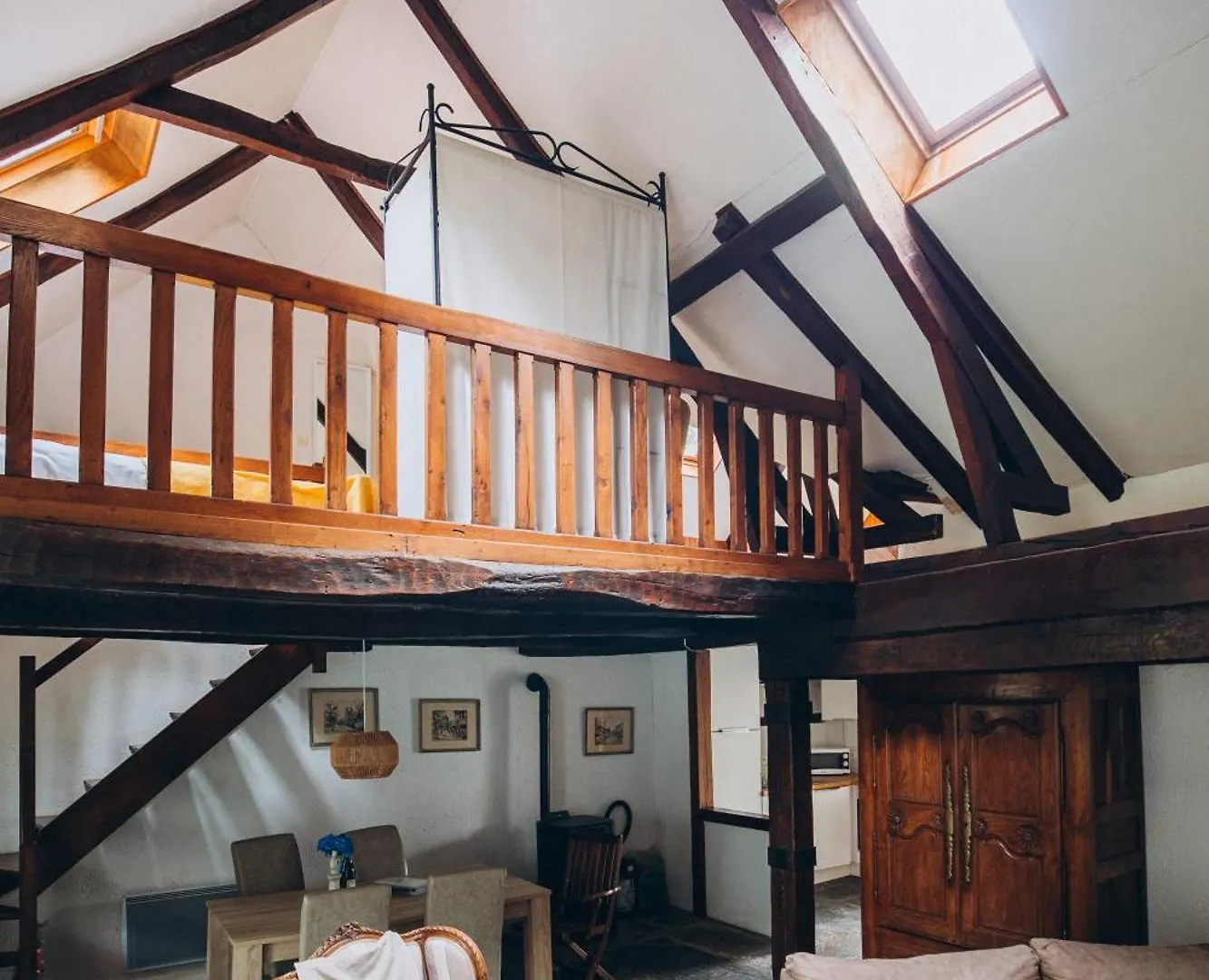 Lodge Kervoazec - Chateau De Kervoazec Saint-Goazec